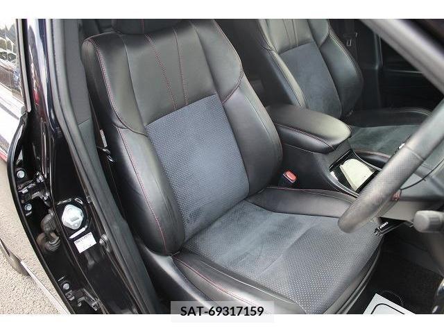 Toyota HARRIER 2017-09 217499-12