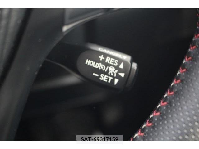 Toyota HARRIER 2017-09 217499-4