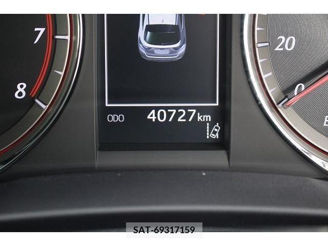 Toyota HARRIER 2017-09 217499-18