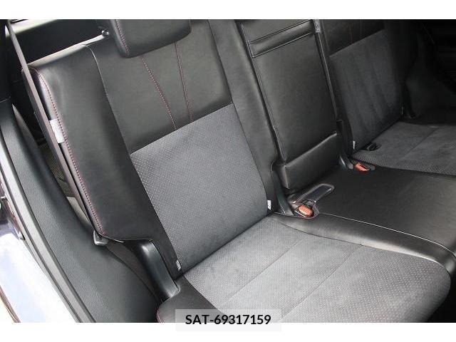 Toyota HARRIER 2017-09 217499-13