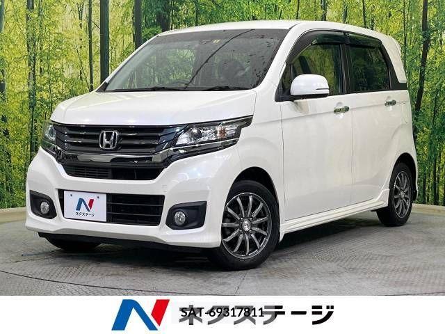 Honda N-WGN 2014-03 298179-0