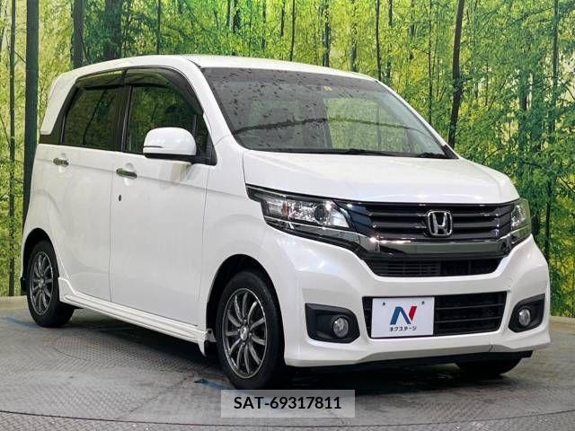 Honda N-WGN 2014-03 298179-16