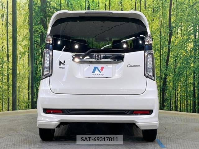 Honda N-WGN 2014-03 298179-15