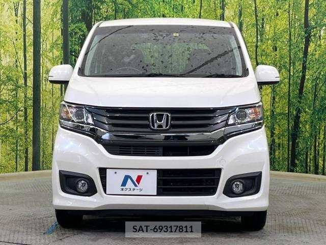 Honda N-WGN 2014-03 298179-14