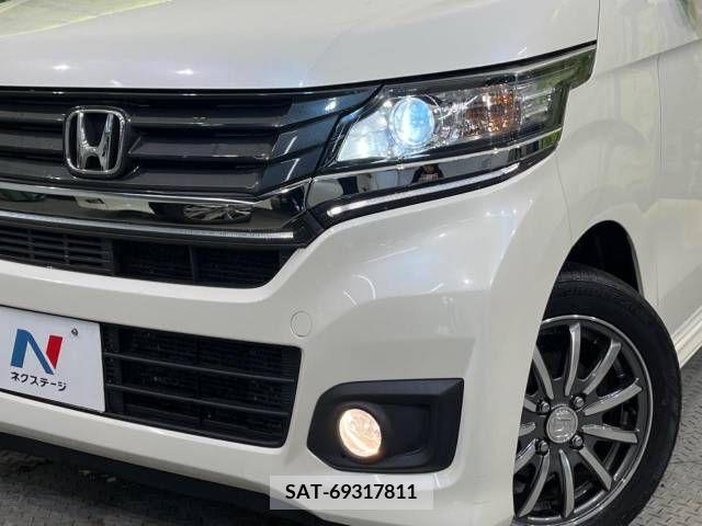 Honda N-WGN 2014-03 298179-12