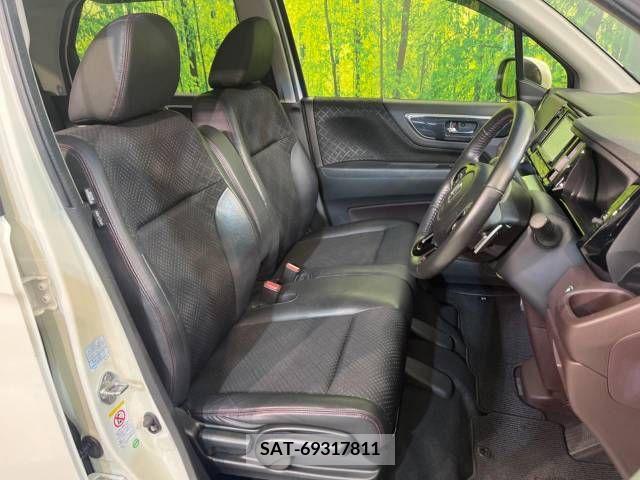 Honda N-WGN 2014-03 298179-9