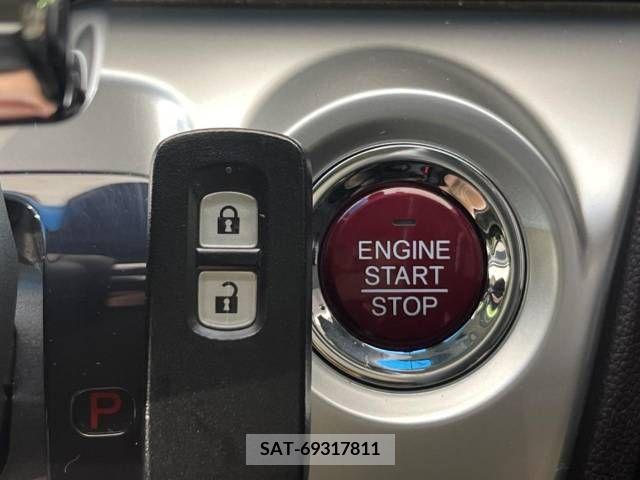Honda N-WGN 2014-03 298179-8