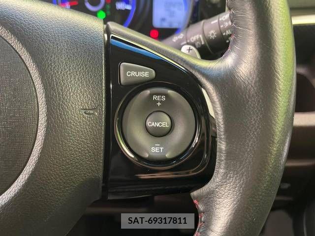 Honda N-WGN 2014-03 298179-7