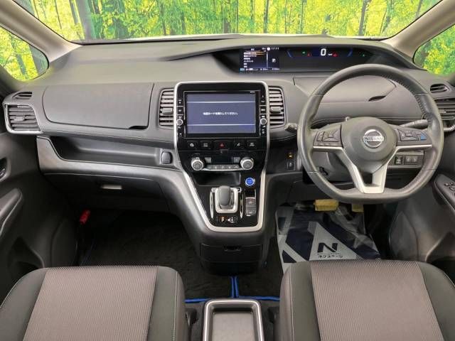 Nissan SERENA 2019-01 196715-1