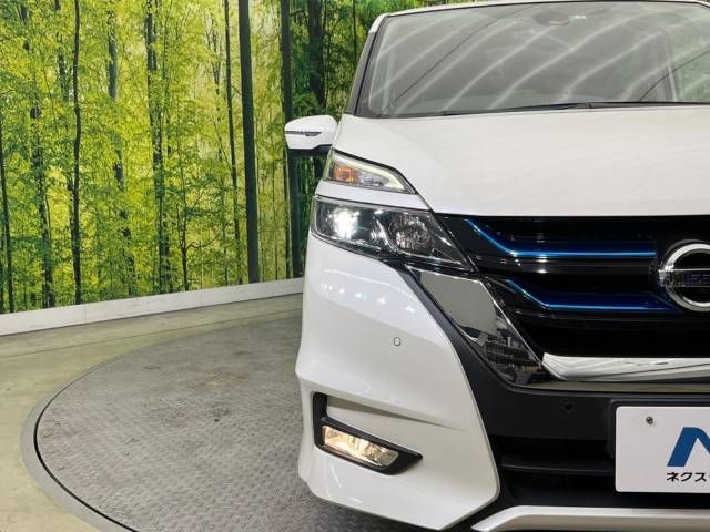 Nissan SERENA 2019-01 196715-12
