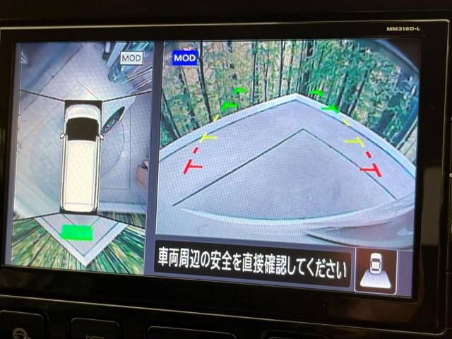 Nissan SERENA 2019-01 196715-3