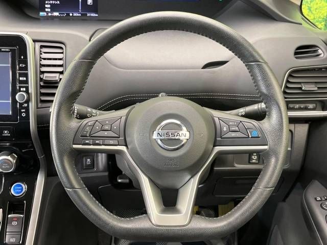 Nissan SERENA 2019-01 196715-11