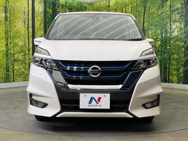 Nissan SERENA 2019-01 196715-14