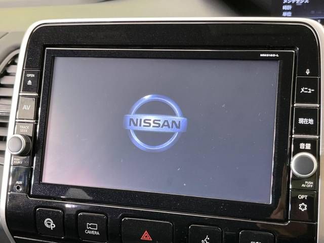 Nissan SERENA 2019-01 196715-2