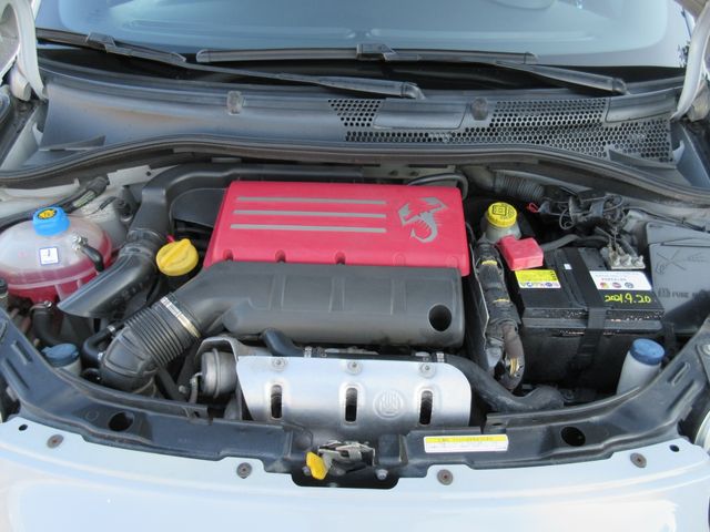 Fiat 500 2010-11 11924-19