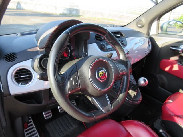 Fiat 500 2010-11 11924-1