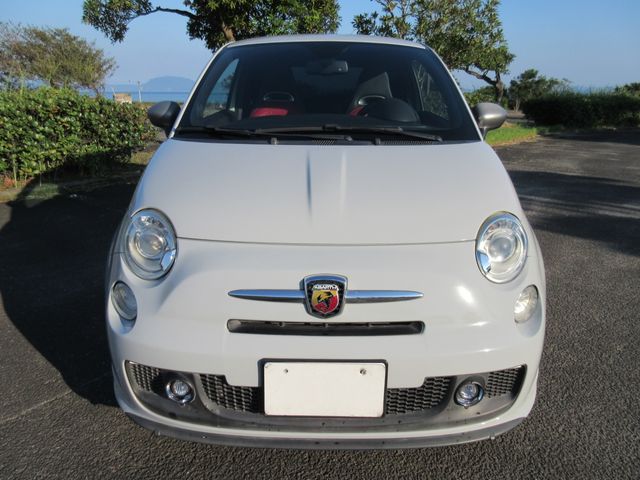 Fiat 500 2010-11 11924-3