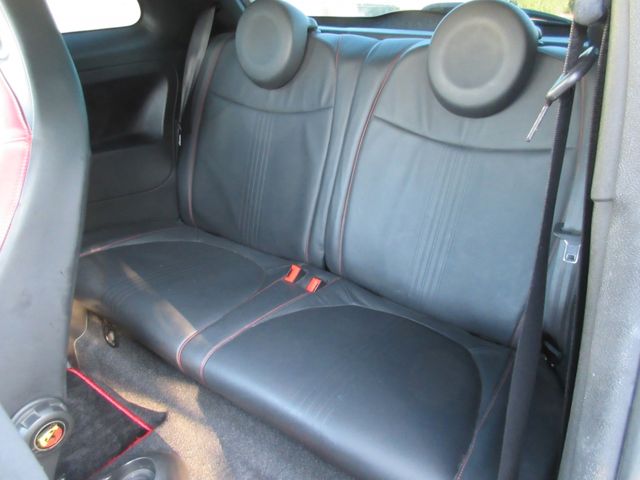 Fiat 500 2010-11 11924-23