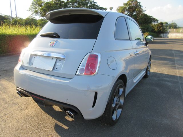 Fiat 500 2010-11 11924-14