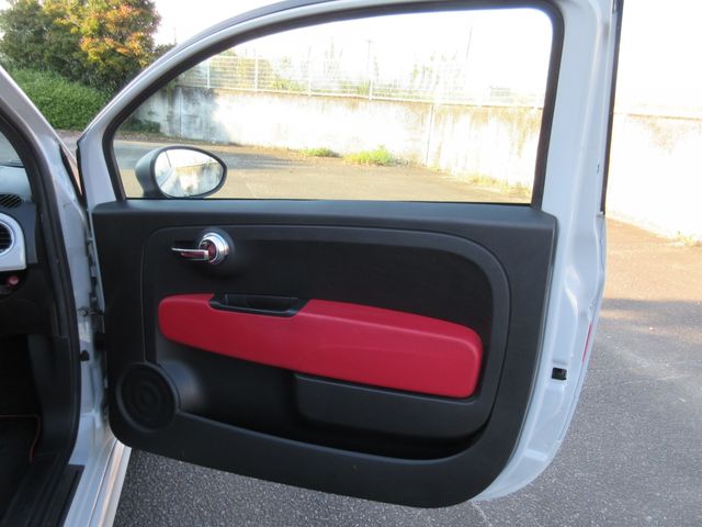 Fiat 500 2010-11 11924-29