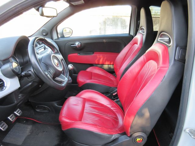 Fiat 500 2010-11 11924-20