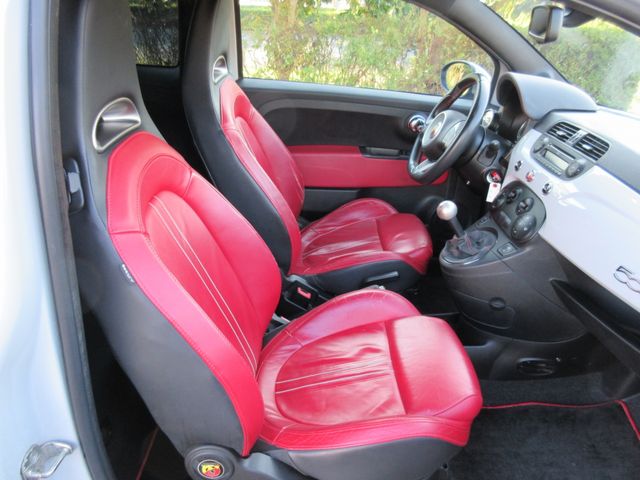 Fiat 500 2010-11 11924-22