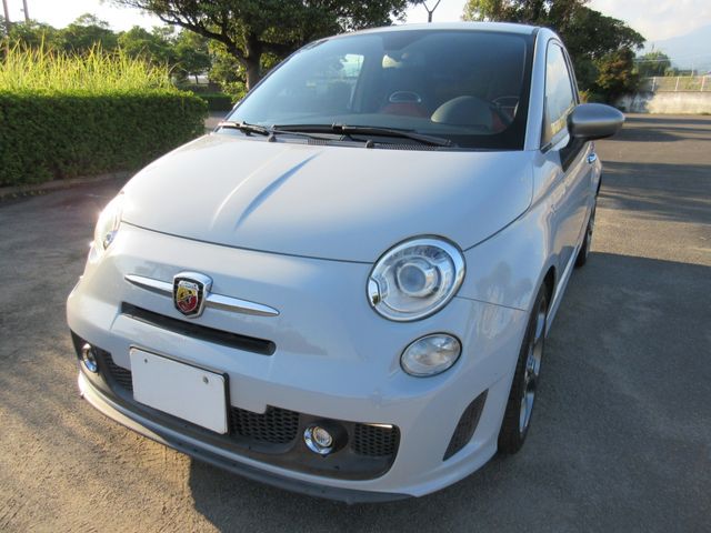 Fiat 500 2010-11 11924-4