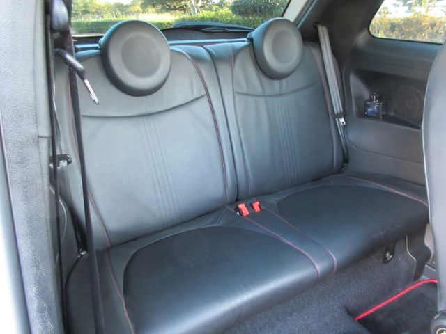 Fiat 500 2010-11 11924-24
