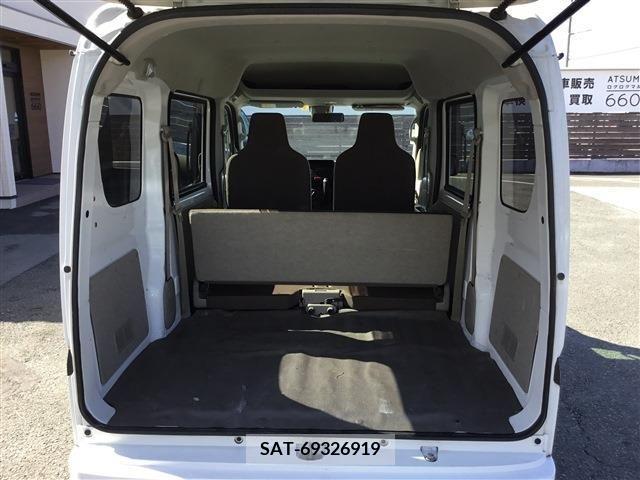 Suzuki EVERY 2018-01 216058-17