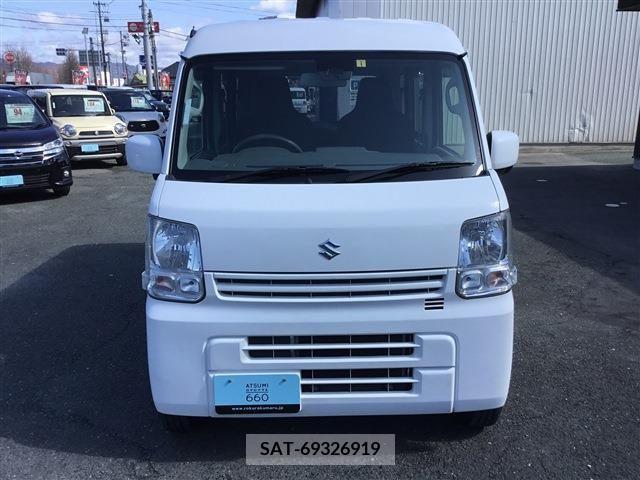 Suzuki EVERY 2018-01 216058-19