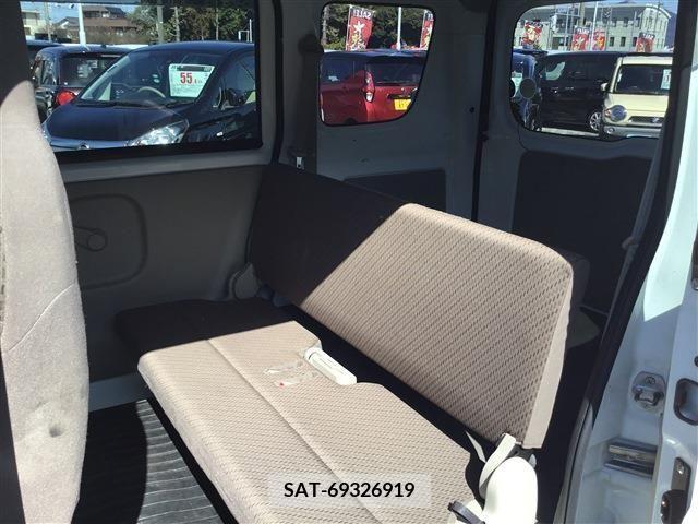 Suzuki EVERY 2018-01 216058-15