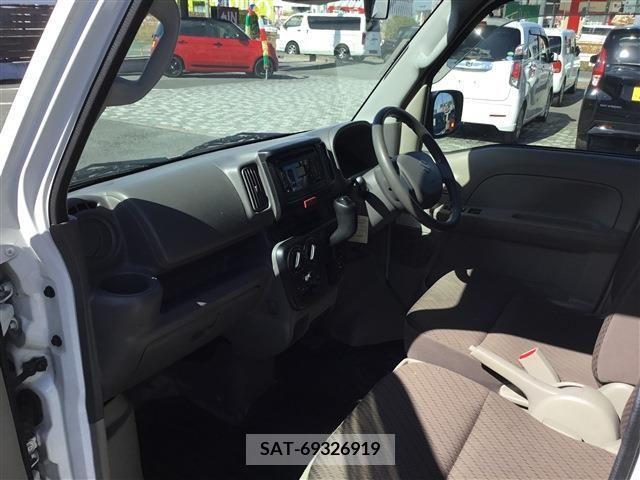 Suzuki EVERY 2018-01 216058-14