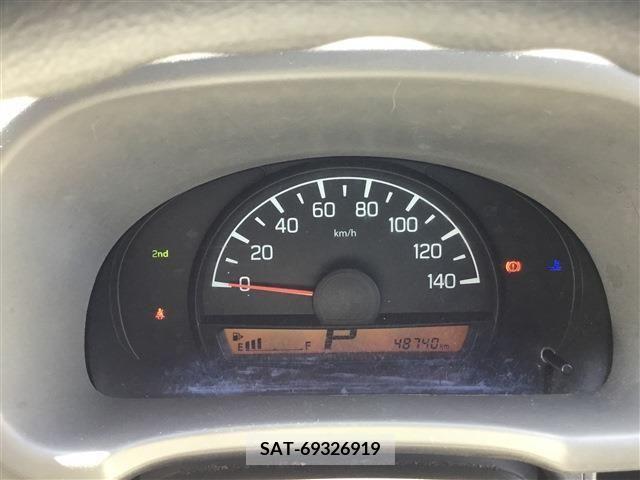 Suzuki EVERY 2018-01 216058-11