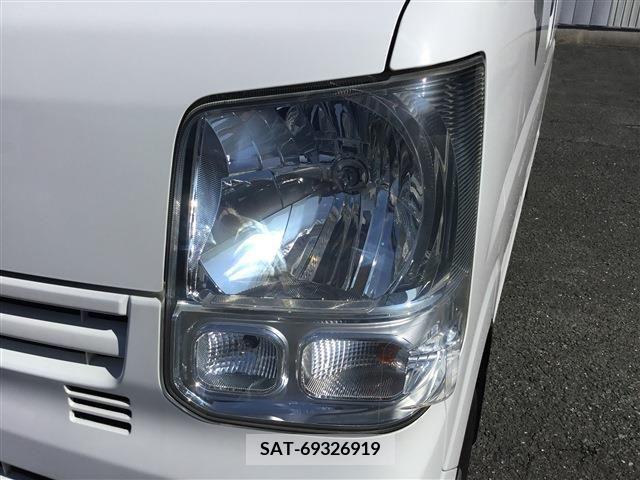Suzuki EVERY 2018-01 216058-6