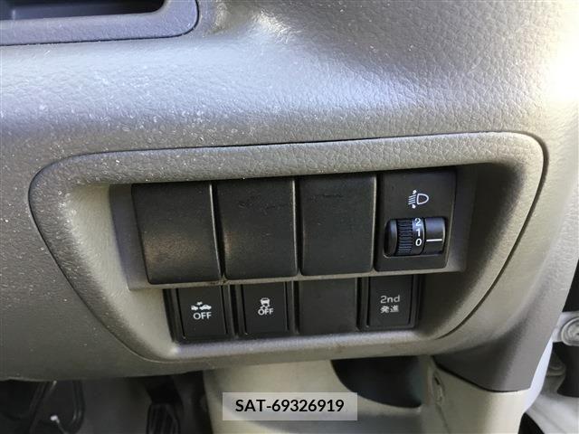 Suzuki EVERY 2018-01 216058-3