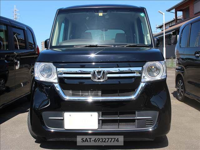 Honda N BOX 2022-01 278791-1
