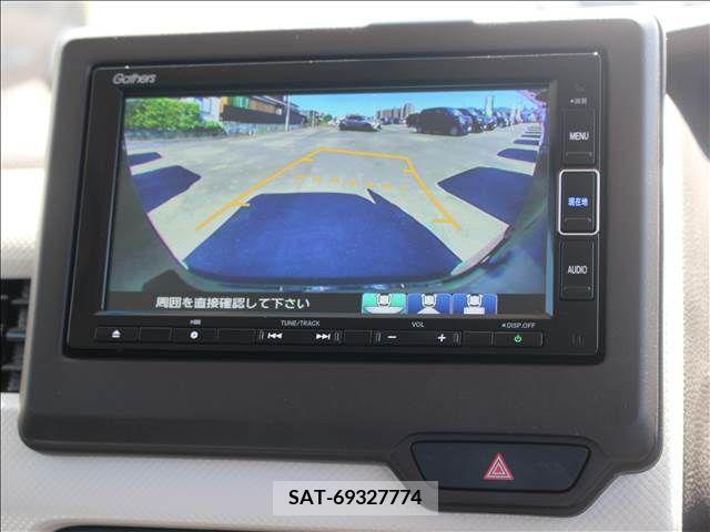 Honda N BOX 2022-01 278791-26