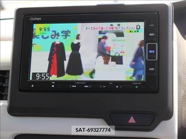 Honda N BOX 2022-01 278791-25