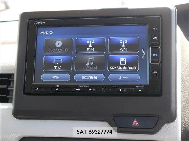 Honda N BOX 2022-01 278791-24