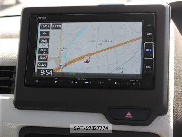 Honda N BOX 2022-01 278791-23