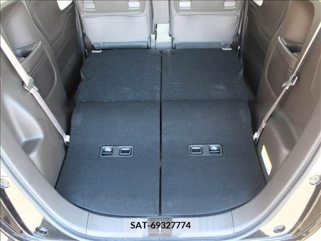 Honda N BOX 2022-01 278791-6