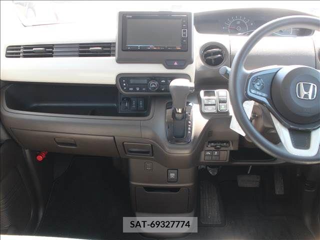 Honda N BOX 2022-01 278791-21