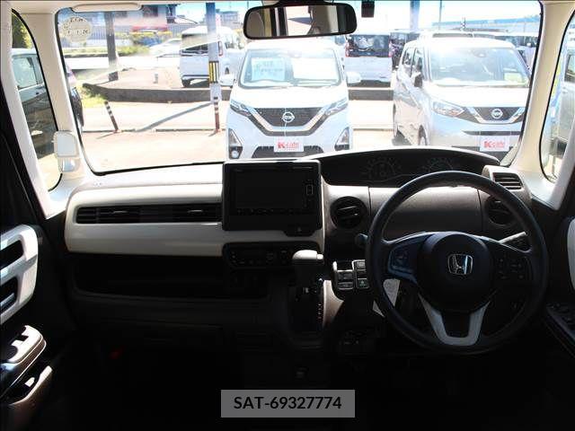 Honda N BOX 2022-01 278791-20