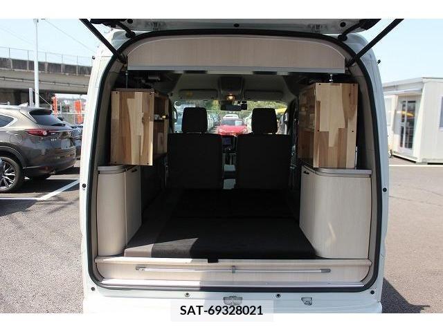 Suzuki EVERY WAGON 2017-06 222011-16