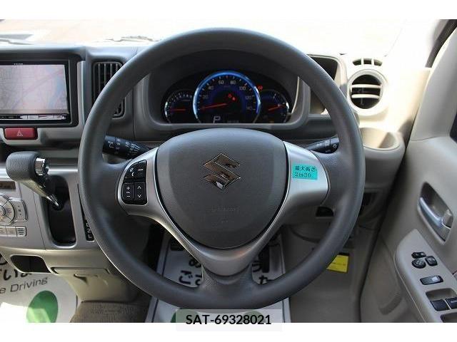 Suzuki EVERY WAGON 2017-06 222011-15