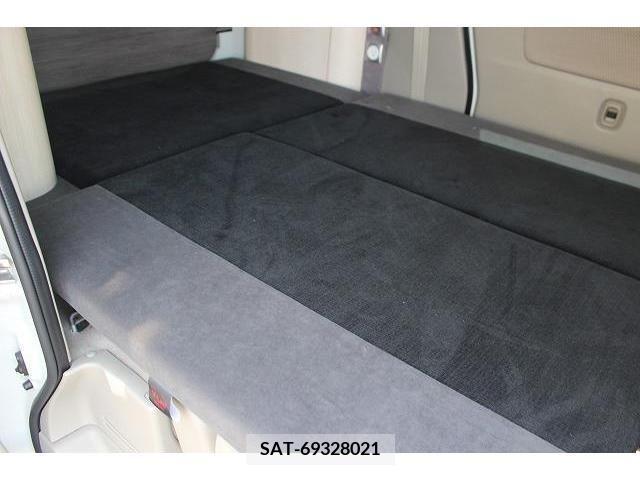 Suzuki EVERY WAGON 2017-06 222011-13