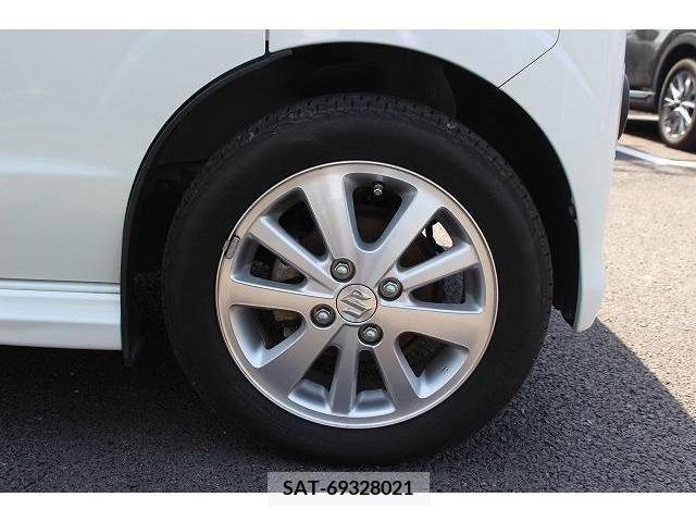Suzuki EVERY WAGON 2017-06 222011-11