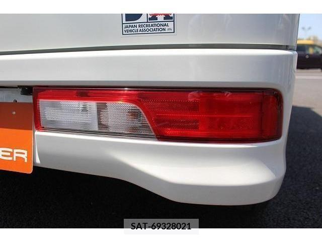 Suzuki EVERY WAGON 2017-06 222011-10