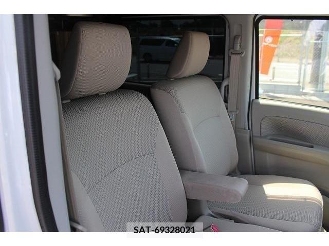Suzuki EVERY WAGON 2017-06 222011-12