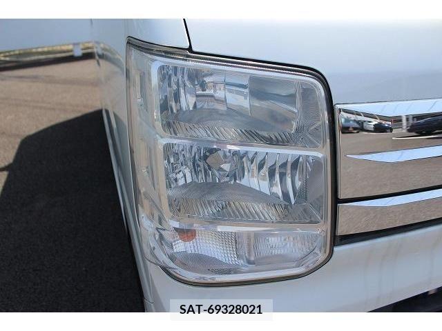 Suzuki EVERY WAGON 2017-06 222011-9